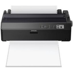 Epson LQ-2090II impressora matricial monocromática