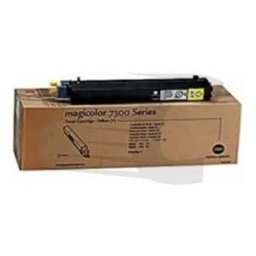 Konica Minolta 1710530-002 toner amarelo