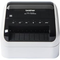 Brother QL-1110NWBc impressora de etiquetas profesional