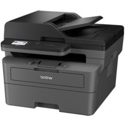 Brother MFC-L2860DWE impressora laser monocromática com wifi (4 em 1)