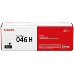 Canon 046 HBK (1254C002) toner preto XL