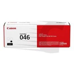 Canon 046BK (1250C002) toner preto