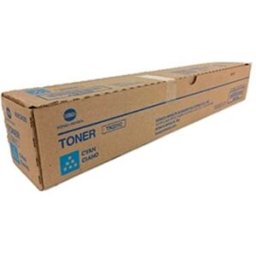 Konica Minolta TN-221C (A8K3450) toner ciano