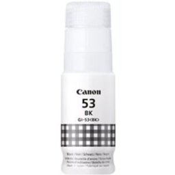 Canon GI-53BK garrafa de tinta preta