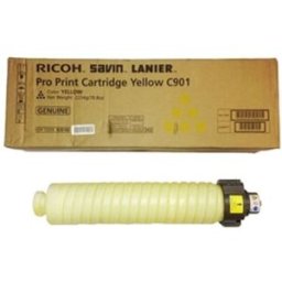 Ricoh Pro C901 toner amarelo ( 828129)