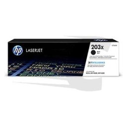 HP 203X ( CF540X) toner preto XL