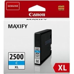Canon PGI-2500C XL tinteiro ciano XL