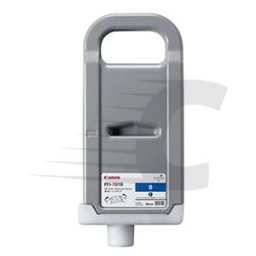 Canon PFI-701B tinteiro azul