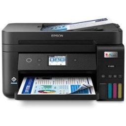 Epson EcoTank ET-4800 impressora multifunções WIFI (4 em 1)