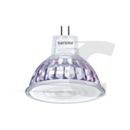 Philips Lâmpada LED GU5.3 Luz quente 5W 2700K
