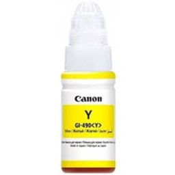 Canon GI-490Y tinteiro amarelo