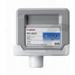 Canon PFI-303C tinteiro ciano