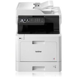 Brother MFC-L8690CDW impressora multifunções laser cores com WiFi (4 em 1)