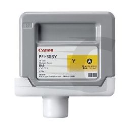 Canon PFI-303Y tinteiro amarelo