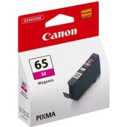 Canon CLI-65M tinteiro magenta
