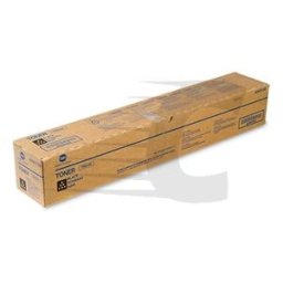 Konica Minolta TN-619K (A3VX150) toner preto