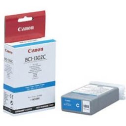 Canon BCI-1302C tinteiro ciano