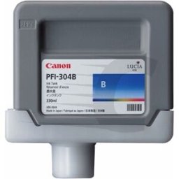 Canon PFI-304B tinteiro azul