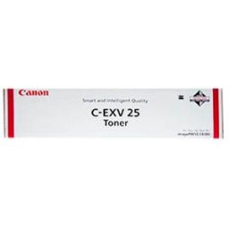 Canon C-EXV25 toner magenta (2550B002)