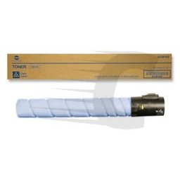 Konica Minolta TN-512C (A33K452) toner ciano