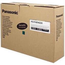 Panasonic KX-FAD422X Tambor