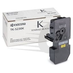 Kyocera TK-5230K toner preto XL