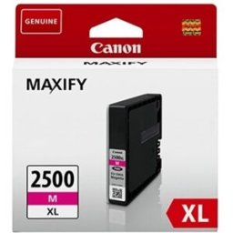 Canon PGI-2500M XL tinteiro magenta XL