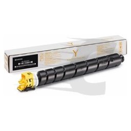 Kyocera TK-8525Y (1T02NDANL0) toner amarelo