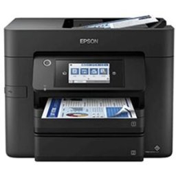 Epson Workforce Pro WF-4830DTWF impressora multifunções WIFI e FAX