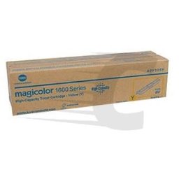Konica Minolta A0V306H toner amarelo
