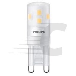 Philips lâmpada LED G9 luz neutra 1,9W 25W