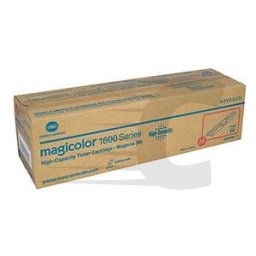 Konica Minolta A0V30CH toner magenta
