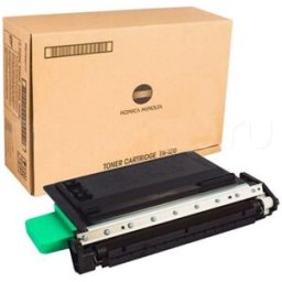 Konica Minolta TN-120 (9967000777) toner preto