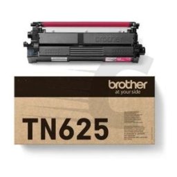 Brother TN-625M toner magenta