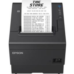 Epson TM-T88VII com Ethernet impressora de recibos