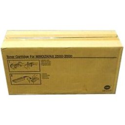 Konica Minolta 0938-401 toner preto