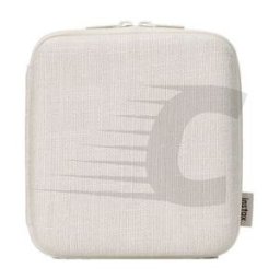 Fujifilm Capa Instax Link WIDE em branco cinza