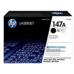 HP 147A (W1470A) toner preto