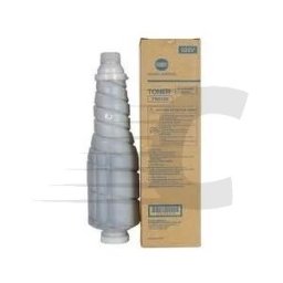 Konica Minolta TN-510K toner preto