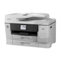 Brother MFC-J6960DW Impressora de jato de tinta multifunções A3 com WIFI (4 em 1)