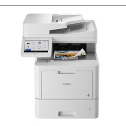 Brother MFC-L9670CDN Impressora laser a cores A4 tudo em um (4 em 1)