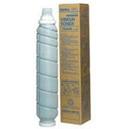 Konica Minolta TN-303K toner preto