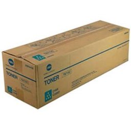 Konica Minolta TN-713C (A9K8450) toner ciano