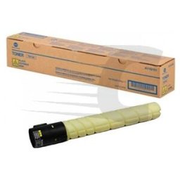 Konica Minolta TN216Y (A11G251) toner amarelo