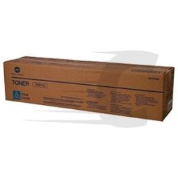 Konica Minolta TN611C toner ciano