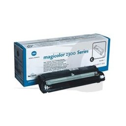 Konica Minolta 1710517-005 toner preto