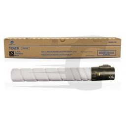 Konica Minolta TN-512K (A33K152) toner preto