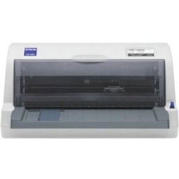 Epson LQ-630 impressora matricial monocromo