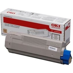 Oki 45396304 toner preto