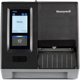 Honeywell PM45A impressora de etiquetas industrial com bluetooth e wifi